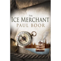 The Ice Merchant - Paperback