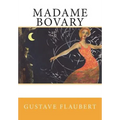 Madame Bovary - Paperback