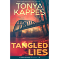 Tangled Lies: A Maisie Doss Mystery - Paperback