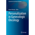 Personalization in Gynecologic Oncology - Hardcover