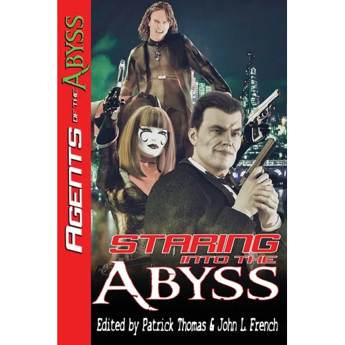 Staring Into The Abyss - Paperback