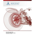 Creo Parametric 6.0: Introduction to Mechanism Design - Paperback