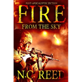 Fire From the Sky: The Sanders Saga - Paperback