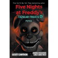 Fetch: An Afk Book (Five Nights at Freddy's: Fazbear Frights #2): Volume 2 - Paperback