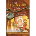 The Case of the Psychic Hamster - Paperback