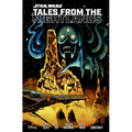 Star Wars: Tales from the Nightlands - Hardcover