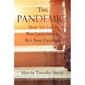 The Pandemic: How My Faith Was Challenged, But Not Changed - Paperback