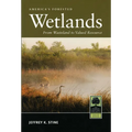 America's Forested Wetlands: From Wasteland to Valued Resource - Paperback