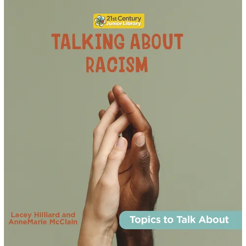 Talking about Racism - Paperback