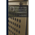 A History of the University of Cambridge - Hardcover