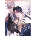 Eternal Covenant, Volume 2 - Paperback
