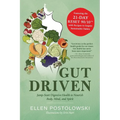 Gut Driven: Jump-Start Digestive Health to Nourish Body, Mind, and Spirit - Paperback