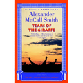 Tears of the Giraffe - Paperback