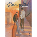 Run Wild: Sa Ye (Novel) Vol. 2 - Paperback