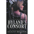 Hyland's Consort - Paperback