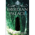 The Obsidian Palace - Paperback