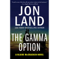 The Gamma Option - Paperback