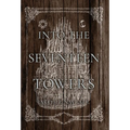 Into The Seventeen Towers - Hardcover