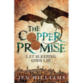 The Copper Promise (Complete Novel) - Paperback