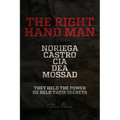 The Right Hand Man - Paperback