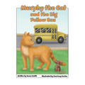 Murphy the Cat and the Big Yellow Bus - Paperback