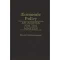 Economic Policy - Hardcover