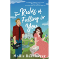 The Rules of Falling for You - Paperback