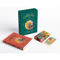 Grow: Pathways to Passion, Purpose & Peace Guidebook & Oracle Deck - Paperback
