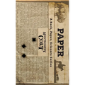 Paper - Paperback