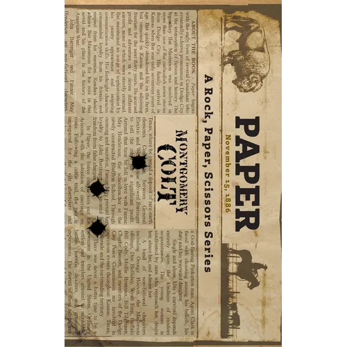 Paper - Paperback