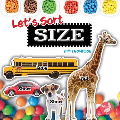 Size - Paperback