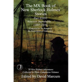 The MX Book of New Sherlock Holmes Stories Part XXXVI: However Improbable (1897-1919) - Paperback