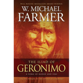 The Iliad of Geronimo: A Song of Blood and Fire - Paperback