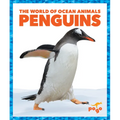 Penguins - Library Binding