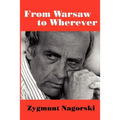 From Warsaw to Wherever - Paperback