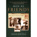 Men As Friends: From Cicero to Svevo to Cataldo - Paperback