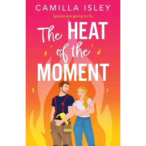 The Heat of the Moment - Paperback
