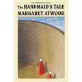 The Handmaid's Tale (Deluxe Edition): 40th Anniversary Edition - Paperback