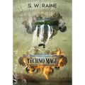 The Techno Mage - Hardcover