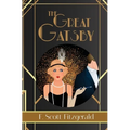 The Great Gatsby - Paperback