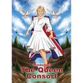 The Wisdom of Camilla, The Queen Consort (Charity Quote Book) - Paperback
