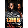 Relentless Goon 3 - Paperback