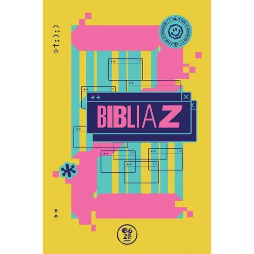 Biblia Z (Amarilla) - Paperback