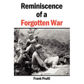 Reminiscence of a Forgotten War - Paperback