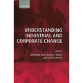Understanding Industrial and Corporate Change - Paperback