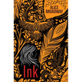 Ink - Hardcover