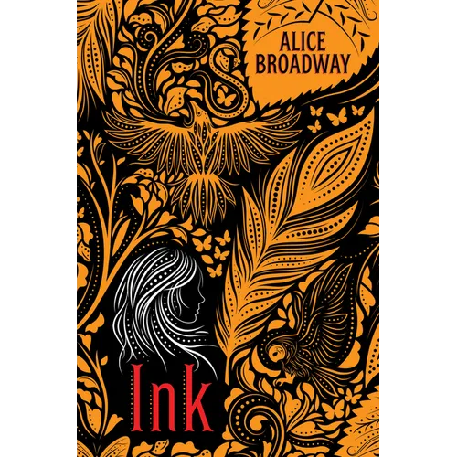 Ink - Hardcover