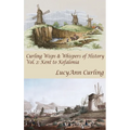 Kent to Kefalonia - Hardcover