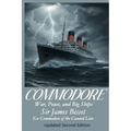 Commodore - Paperback