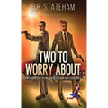Two to Worry About - Hardcover